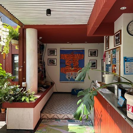 Sanya Ipk Backpackers Hostel Zewnętrze zdjęcie