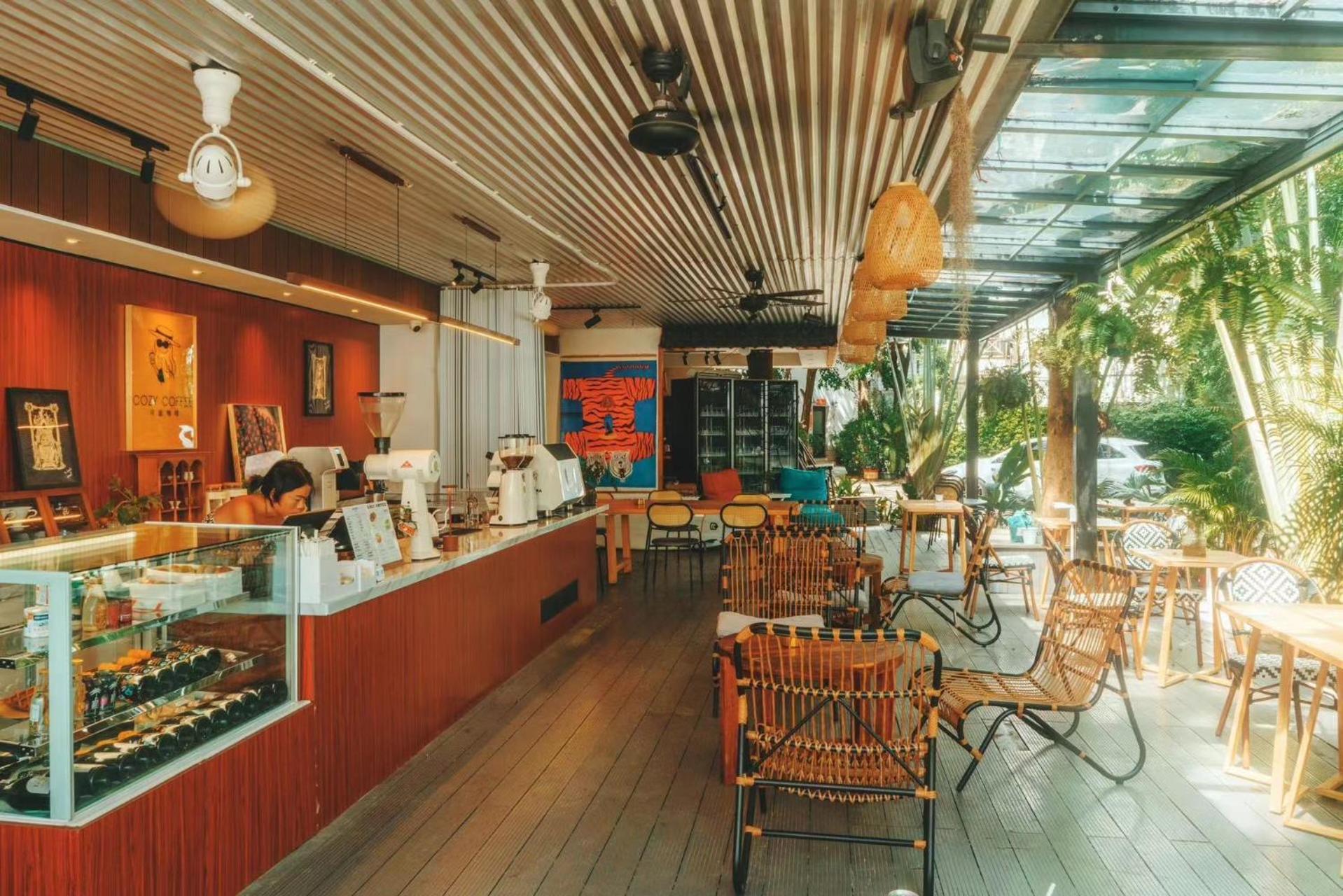Sanya Ipk Backpackers Hostel Zewnętrze zdjęcie