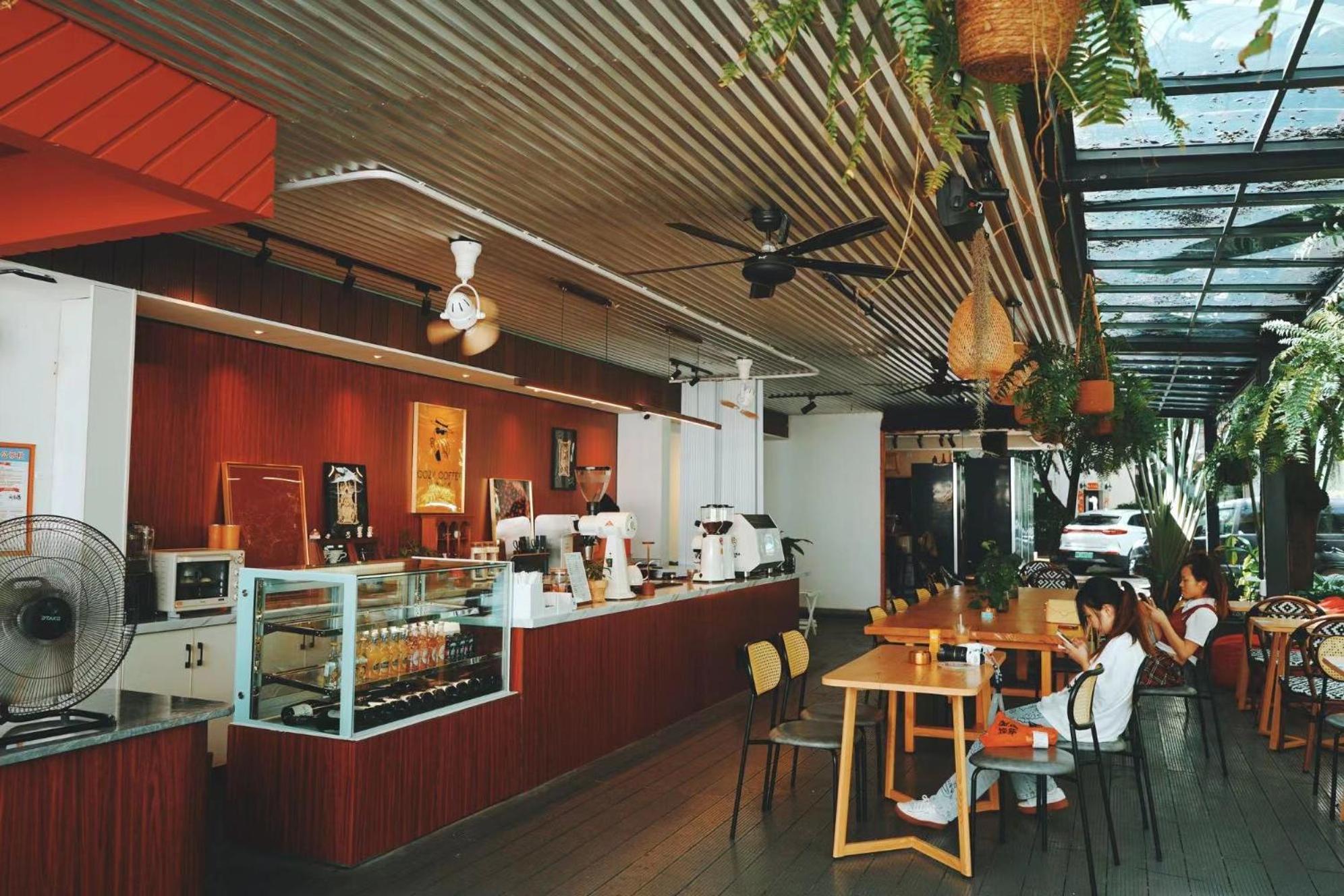 Sanya Ipk Backpackers Hostel Zewnętrze zdjęcie