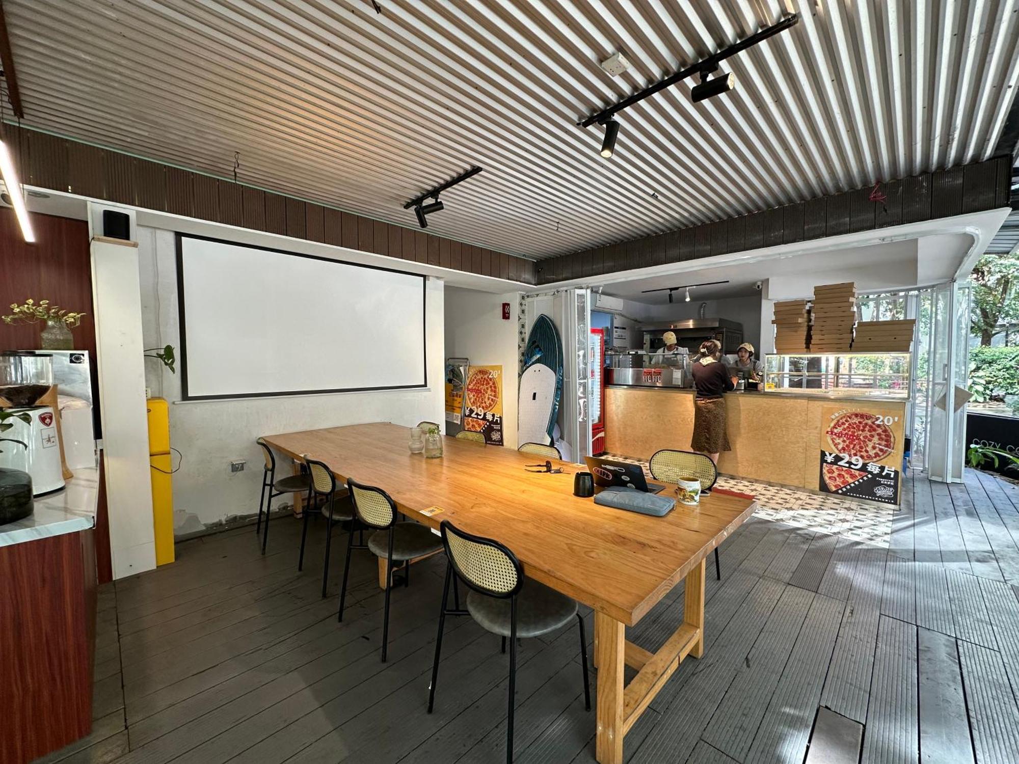 Sanya Ipk Backpackers Hostel Zewnętrze zdjęcie