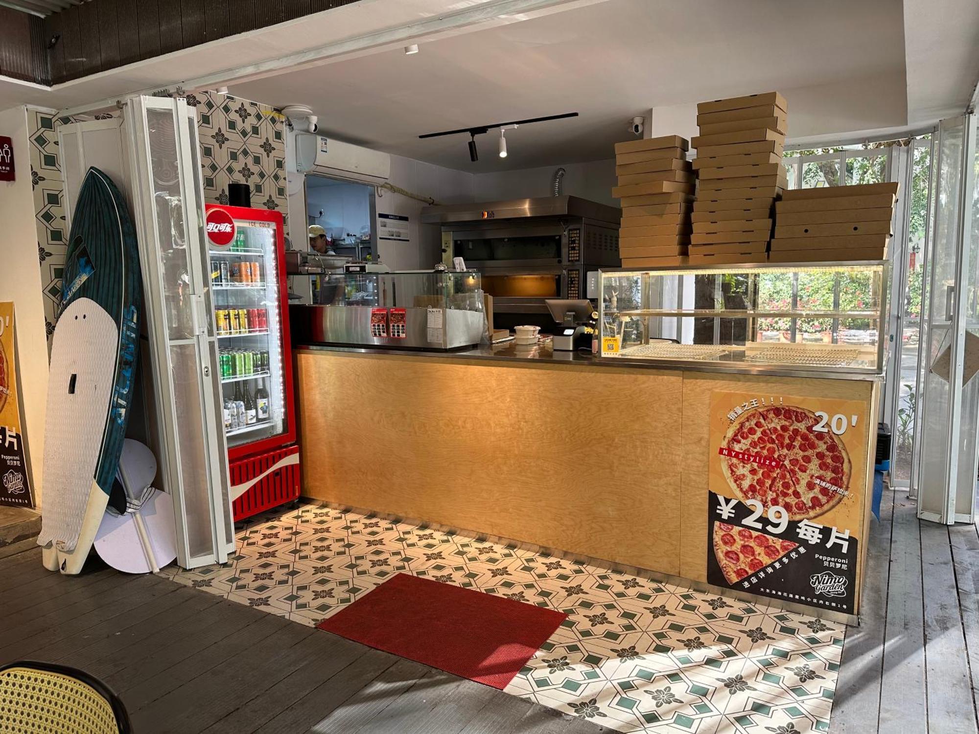 Sanya Ipk Backpackers Hostel Zewnętrze zdjęcie