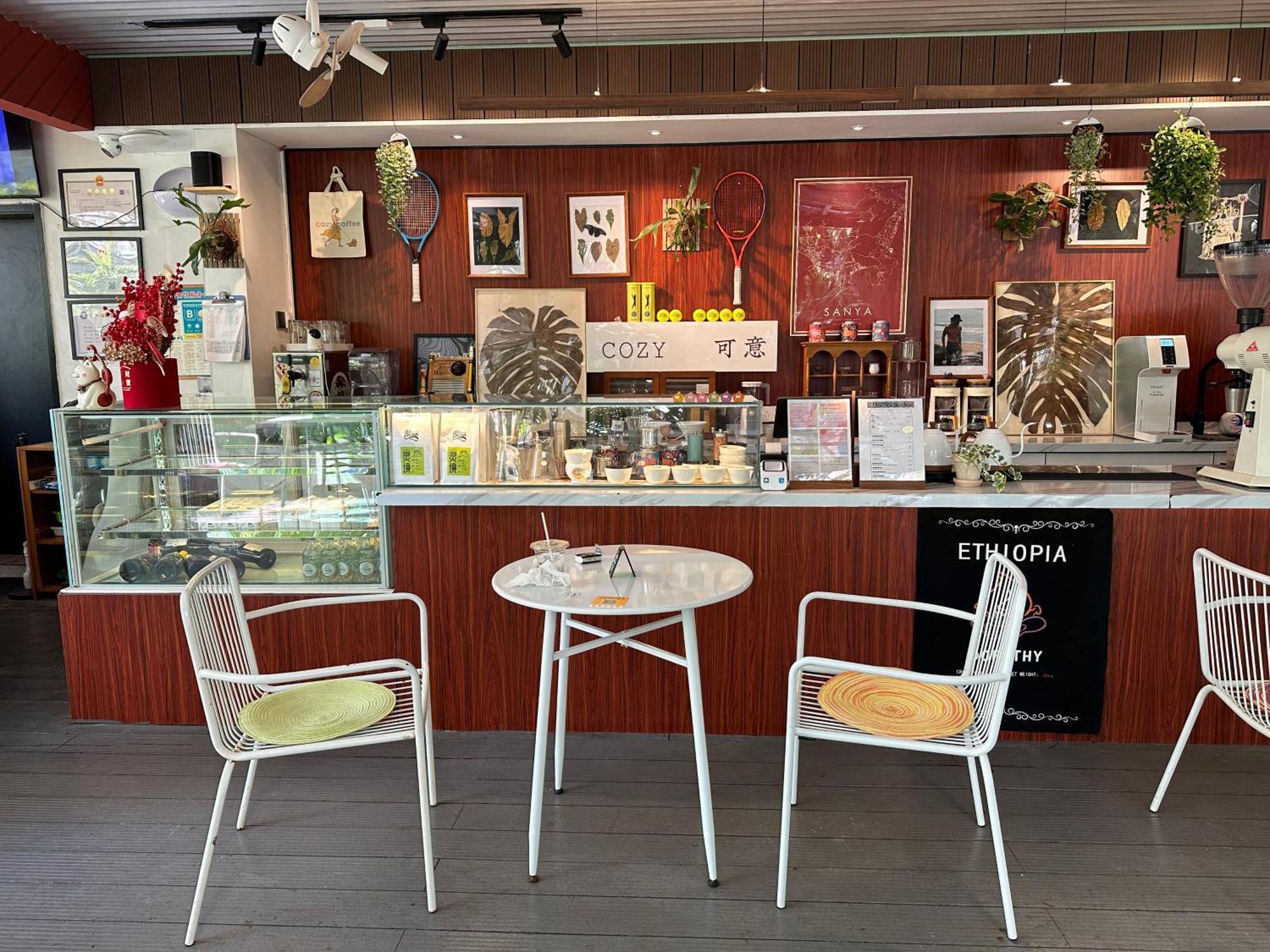 Sanya Ipk Backpackers Hostel Zewnętrze zdjęcie