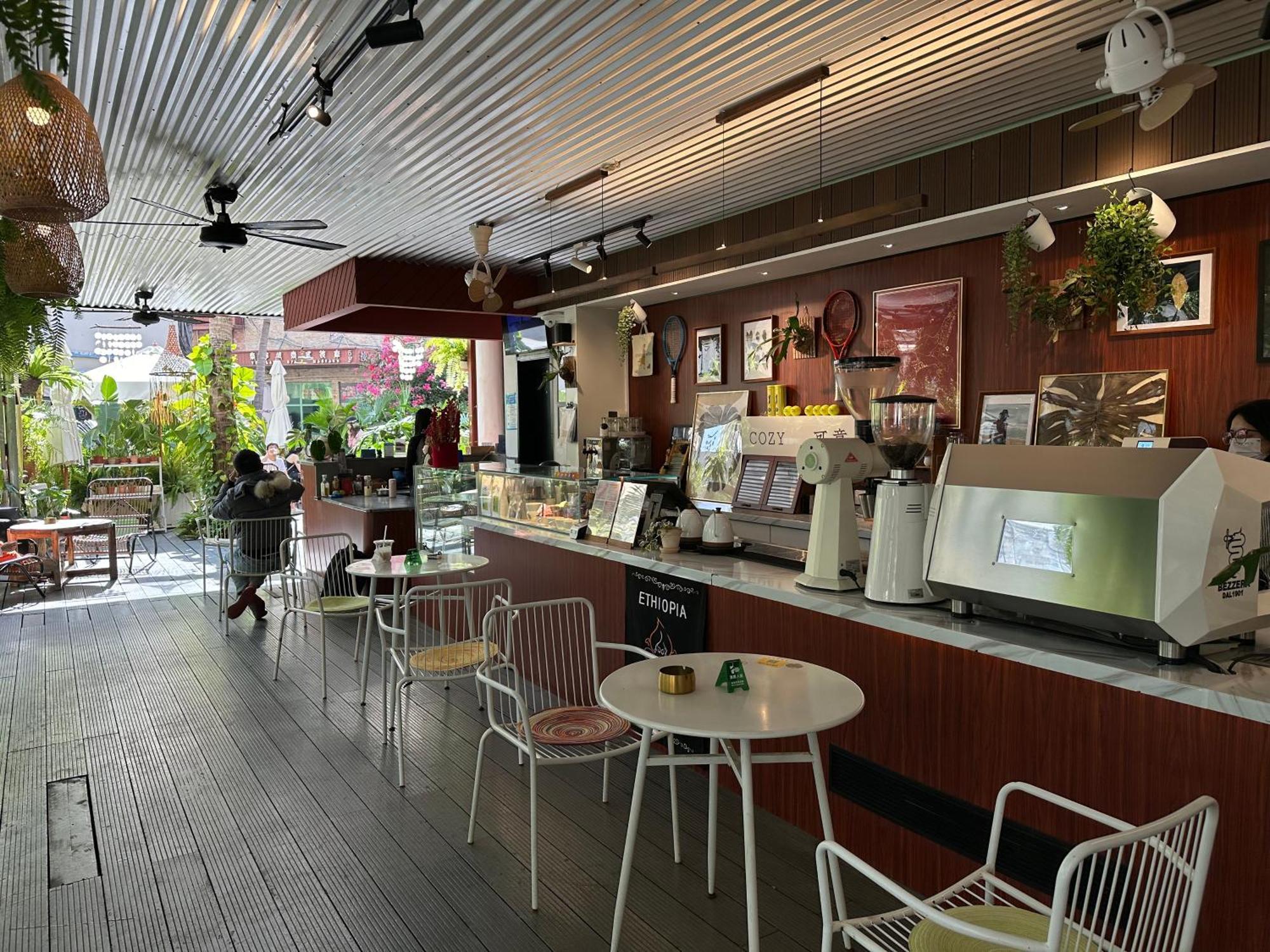 Sanya Ipk Backpackers Hostel Zewnętrze zdjęcie