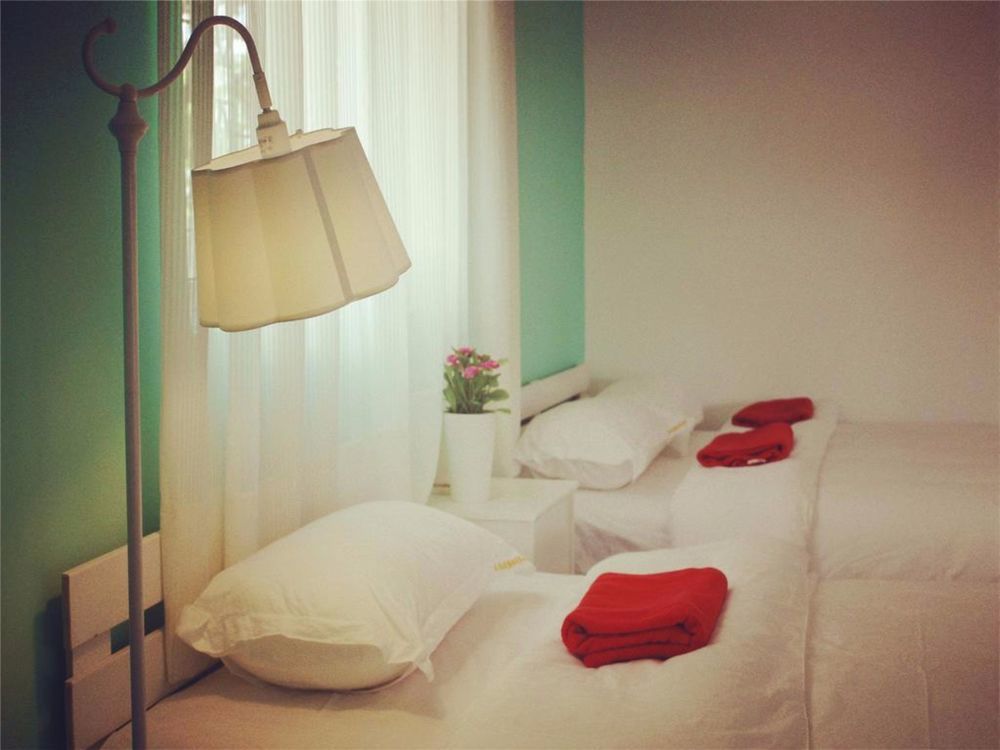 Sanya Ipk Backpackers Hostel Zewnętrze zdjęcie