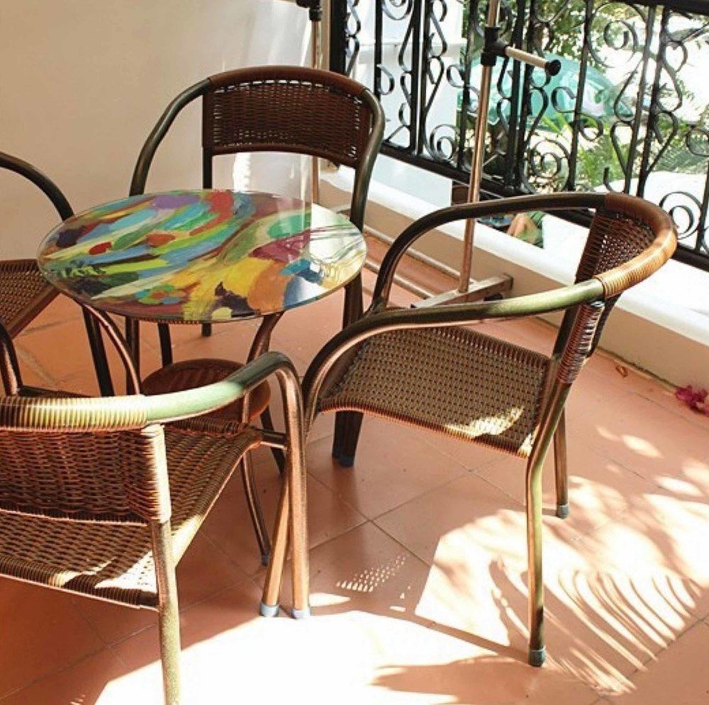 Sanya Ipk Backpackers Hostel Zewnętrze zdjęcie