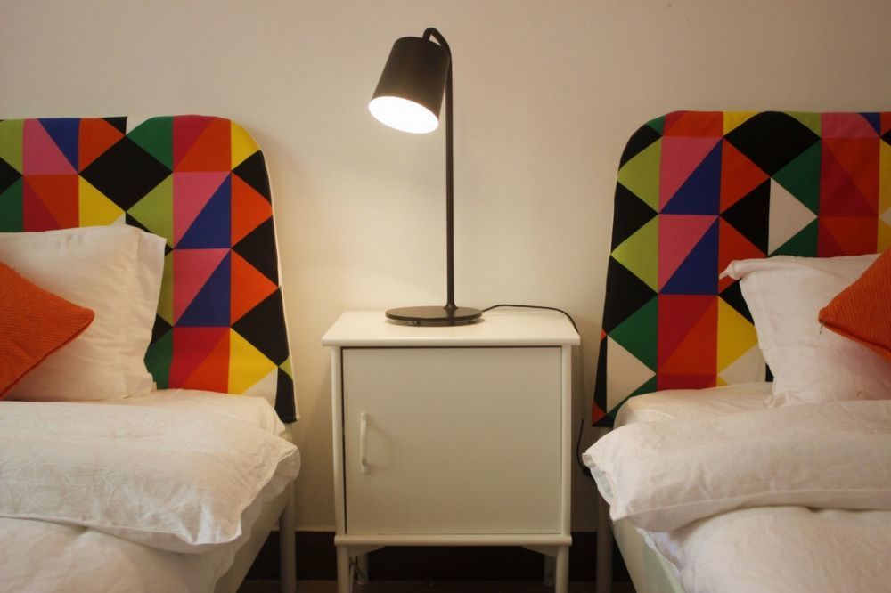 Sanya Ipk Backpackers Hostel Zewnętrze zdjęcie