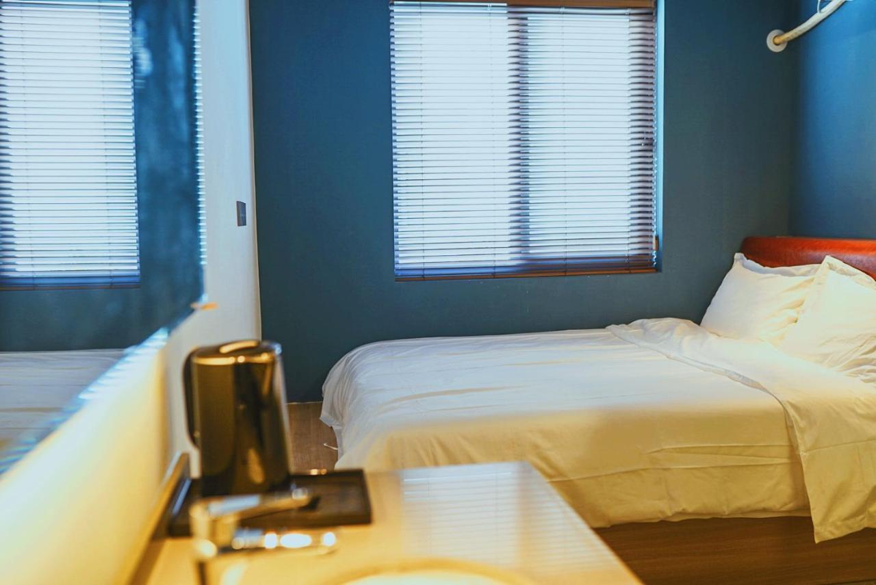 Sanya Ipk Backpackers Hostel Zewnętrze zdjęcie