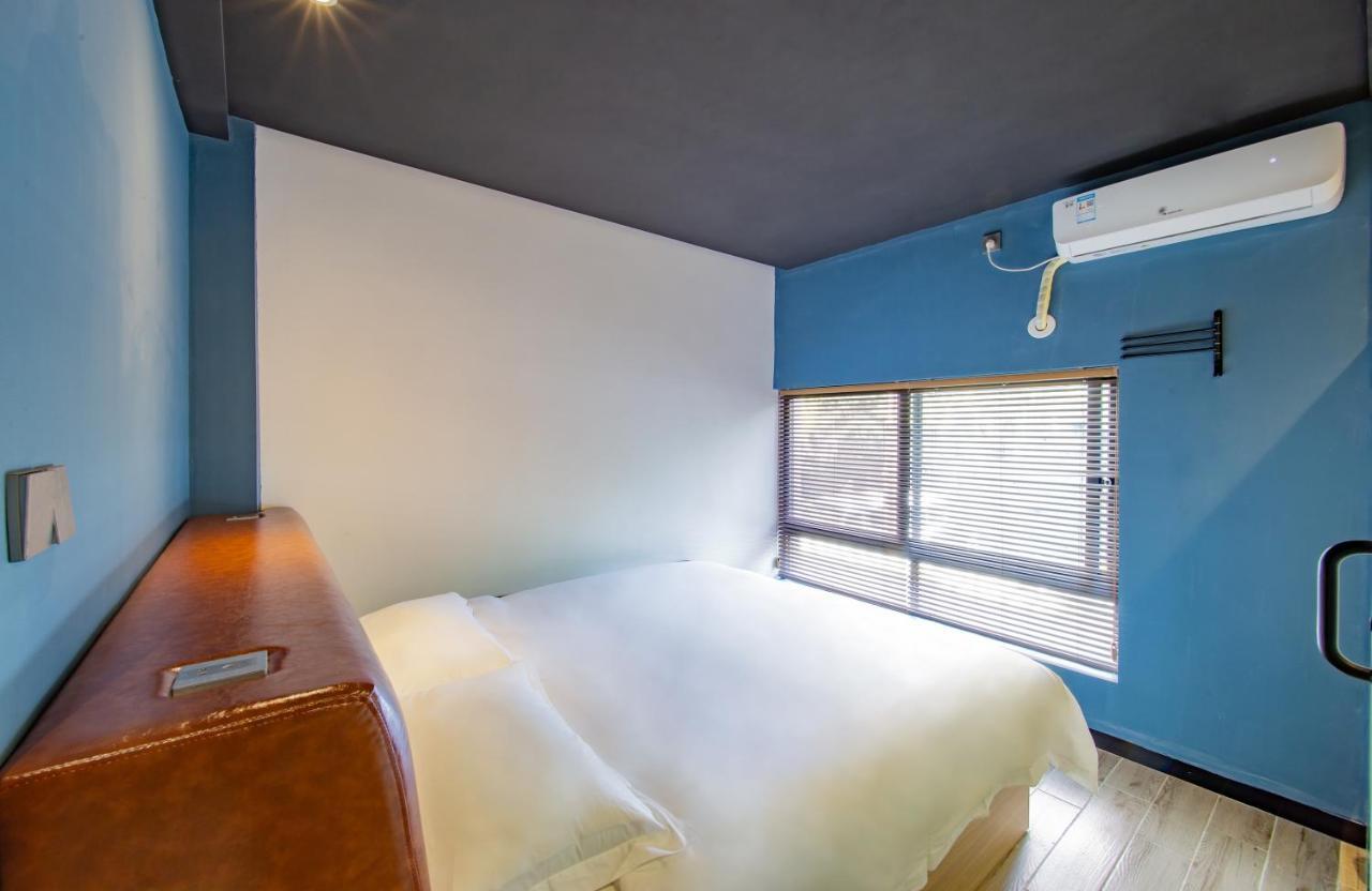 Sanya Ipk Backpackers Hostel Zewnętrze zdjęcie