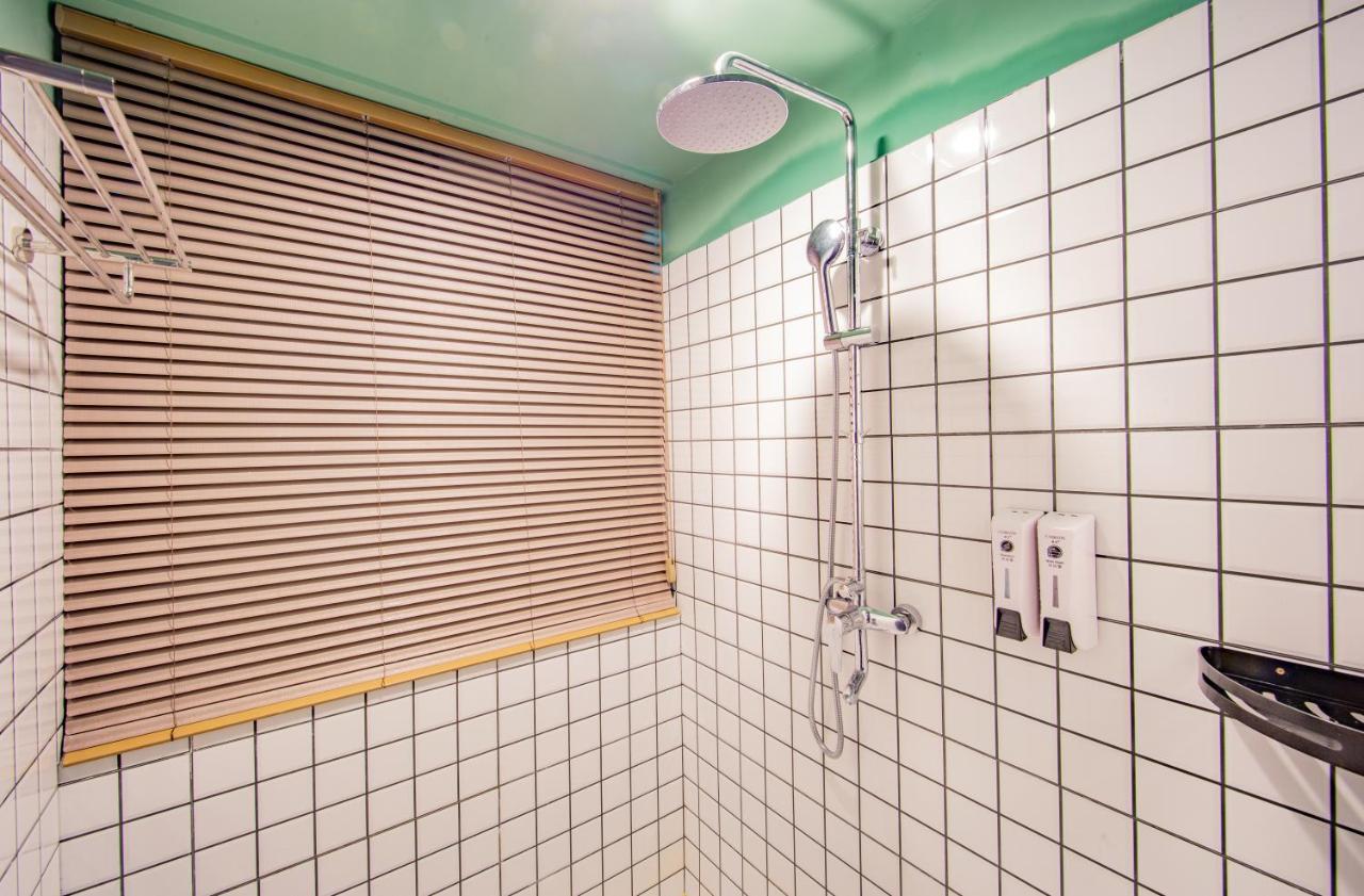 Sanya Ipk Backpackers Hostel Zewnętrze zdjęcie
