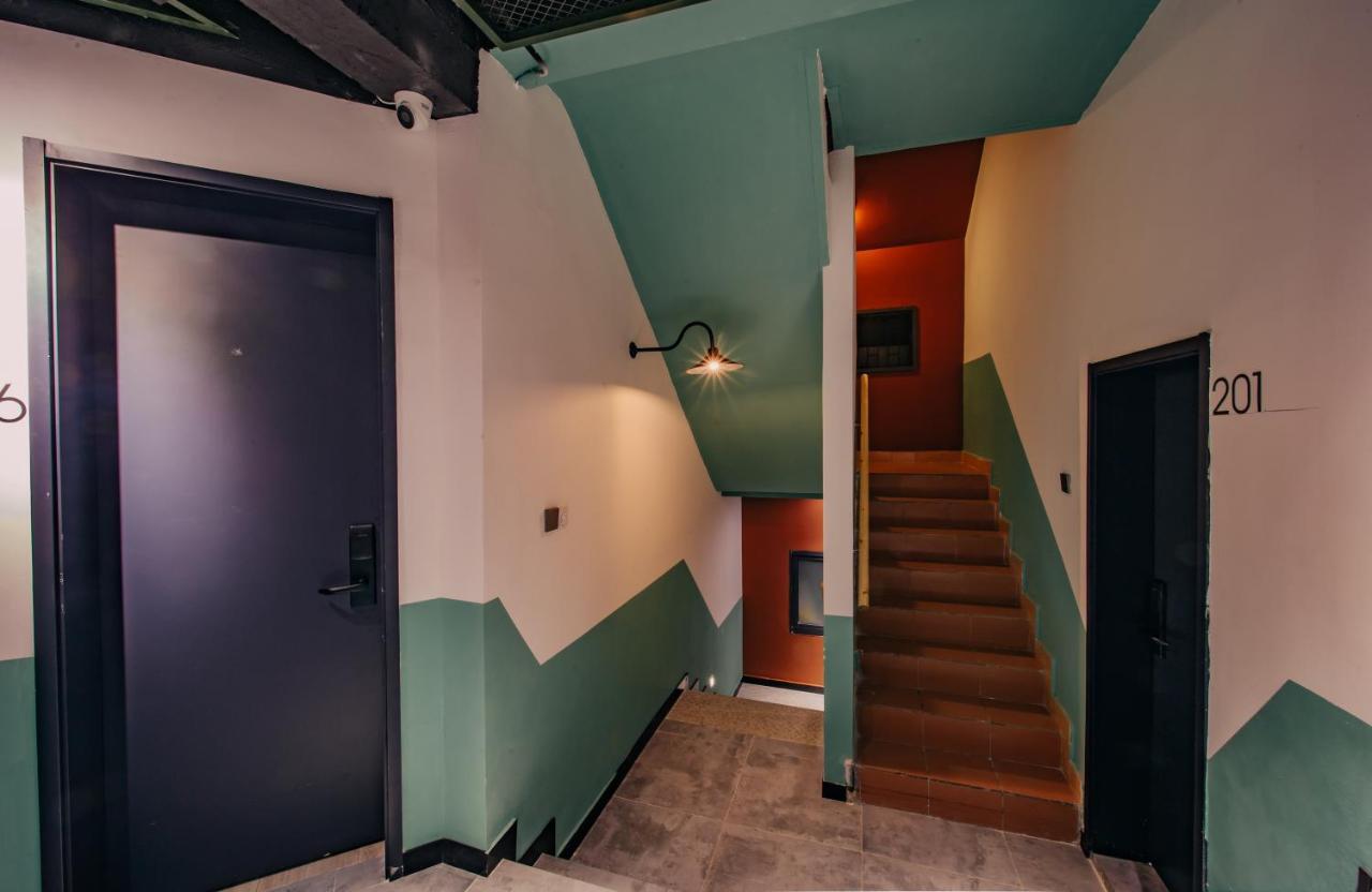 Sanya Ipk Backpackers Hostel Zewnętrze zdjęcie
