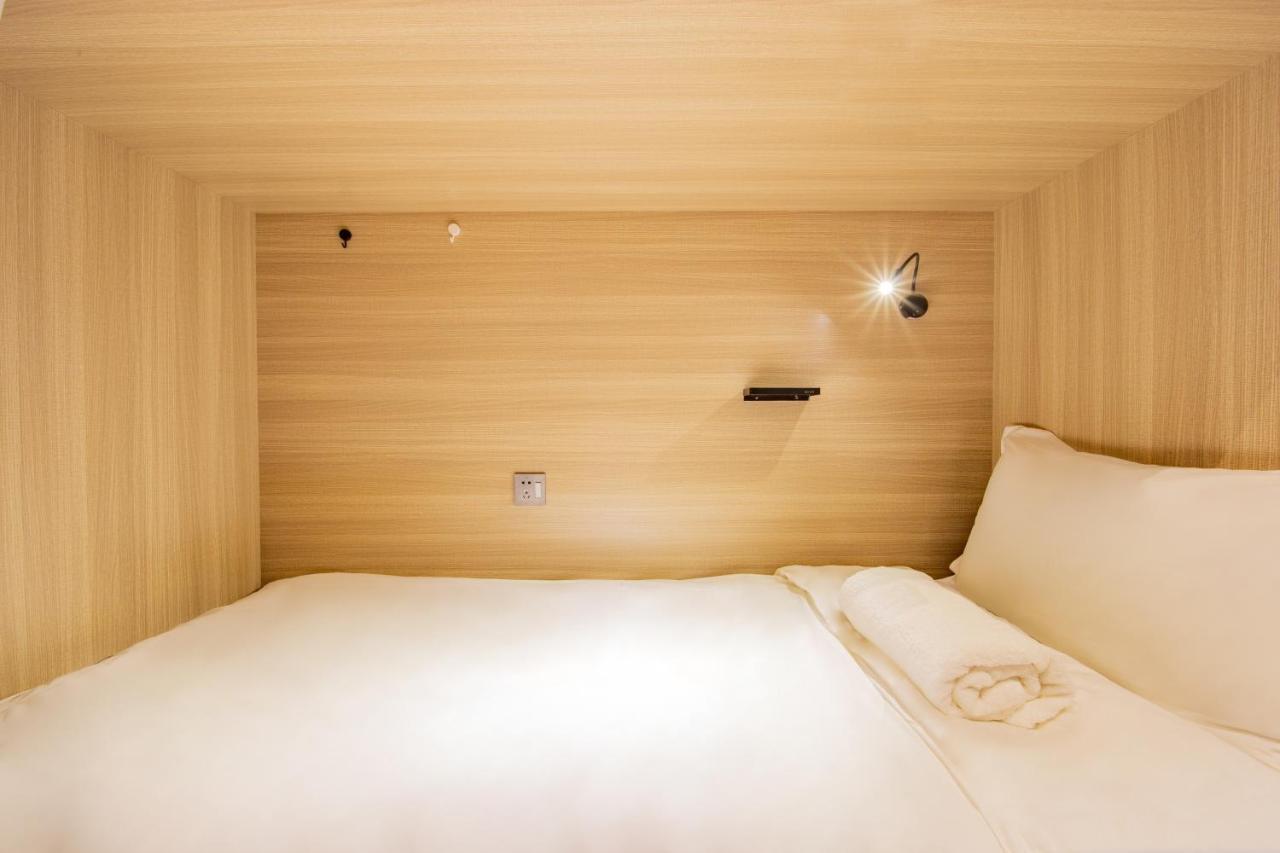 Sanya Ipk Backpackers Hostel Zewnętrze zdjęcie